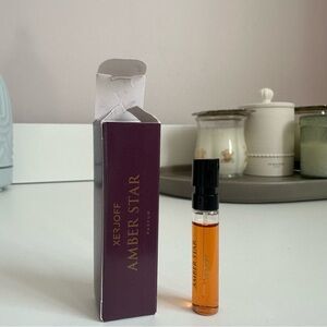 Xerjoff- Amber Star